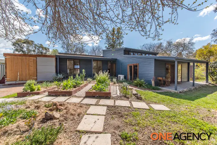Second view of Homely house listing, 5 Mcgivern Crescent, Kambah ACT 2902