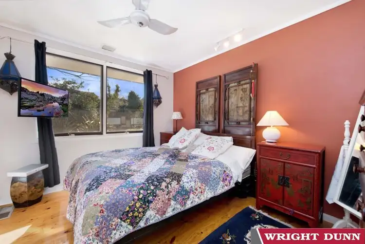 Sixth view of Homely house listing, 33 Mirrool Street, Duffy ACT 2611