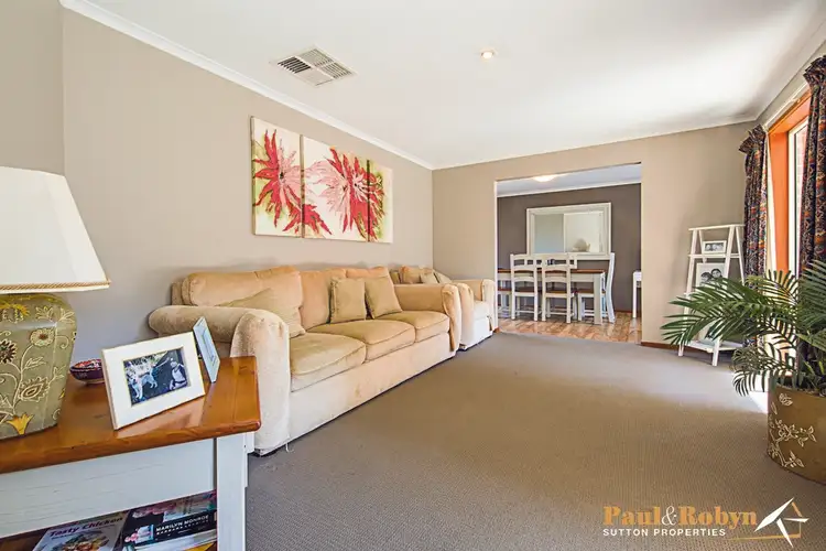 Third view of Homely house listing, 11 Dempsey Place, Gordon ACT 2906