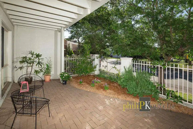 Second view of Homely townhouse listing, 16 Port Jackson Circuit, Phillip ACT 2606