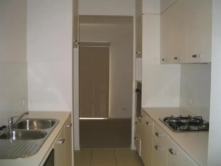 Second view of Homely townhouse listing, 12-64 Wattle Street, Lyneham ACT 2602