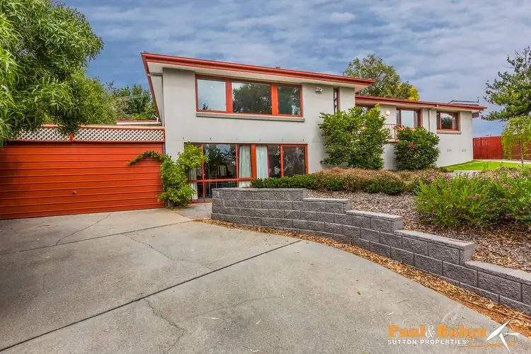 Fifth view of Homely house listing, 3 Monkman Street, Chapman ACT 2611
