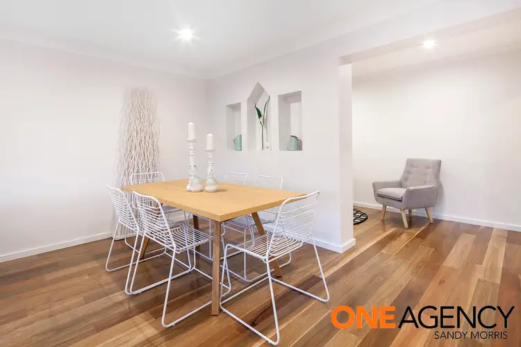 Fifth view of Homely house listing, 9 Darlot Place, Kambah ACT 2902