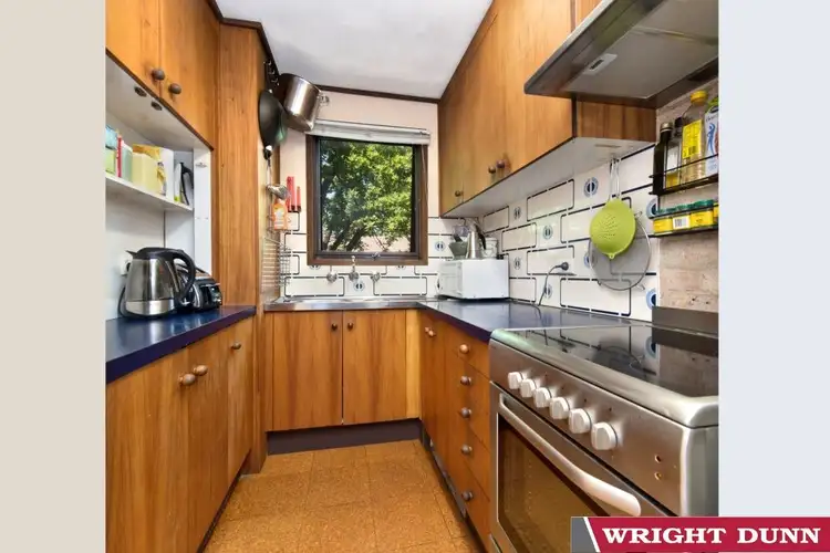 Fourth view of Homely townhouse listing, 22/53 Elimatta Street, Braddon ACT 2612