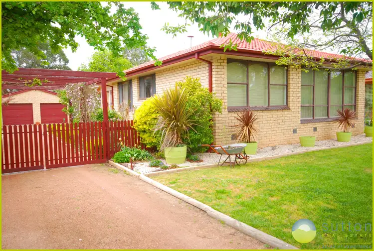 28 Modbury Street, Bungendore NSW 2621