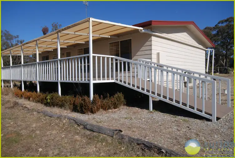 Third view of Homely rural property listing, 946 Braidwood Road, Boro NSW 2622