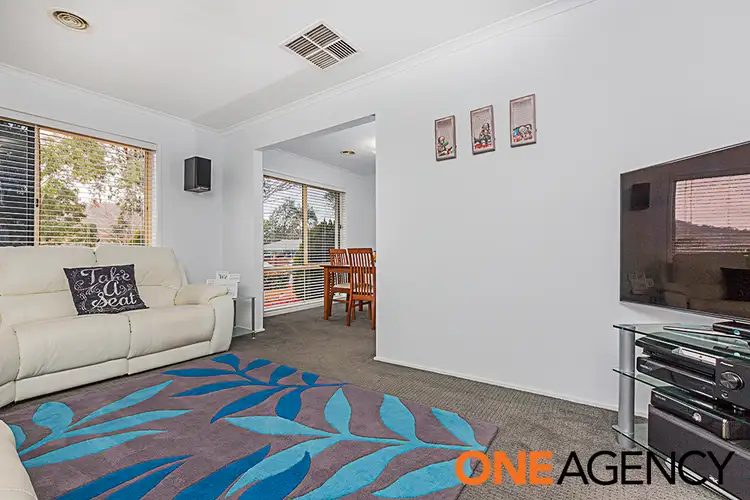 Third view of Homely house listing, 49 Perrin Circuit, Banks ACT 2906
