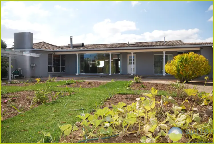 Fifth view of Homely rural property listing, 208 Norton Road, Wamboin NSW 2620