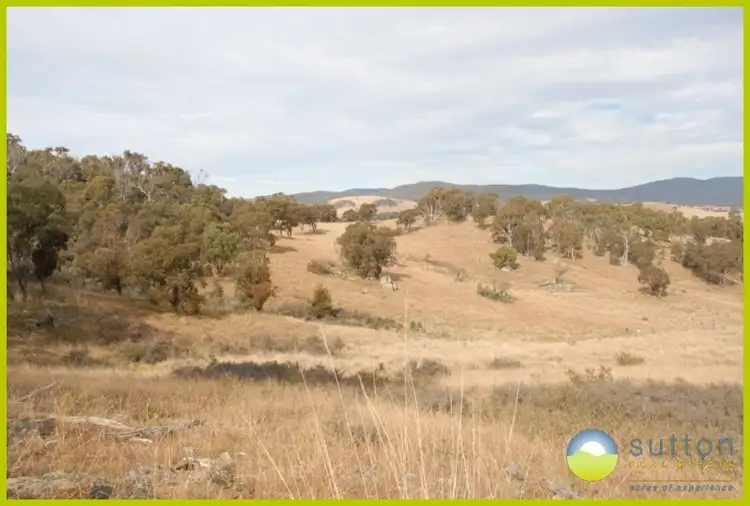 748 Forbes Creek Road, Hoskinstown NSW 2621