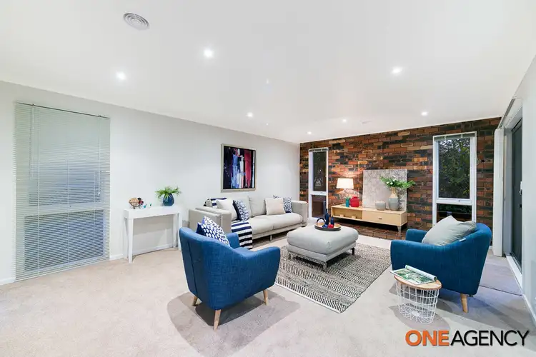 Third view of Homely house listing, 10 Crichton Crescent, Kambah ACT 2902