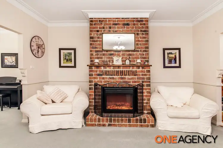 Third view of Homely house listing, 16 Mt Vernon Drive, Kambah ACT 2902