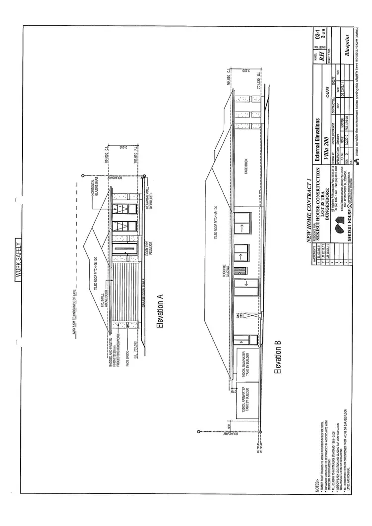 Fifth view of Homely house listing, Lot 38 Angus Place, Bungendore NSW 2621