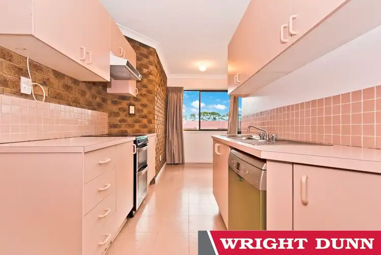 Fourth view of Homely apartment listing, 6/25 Frencham Street, Downer ACT 2602