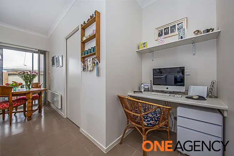 Fifth view of Homely house listing, 27 William Cooper Avenue, Bonner ACT 2914