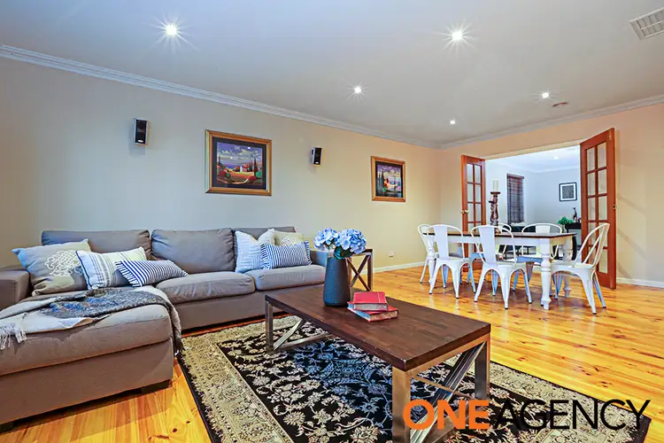 Second view of Homely house listing, 48 Gouger Street, Torrens ACT 2607