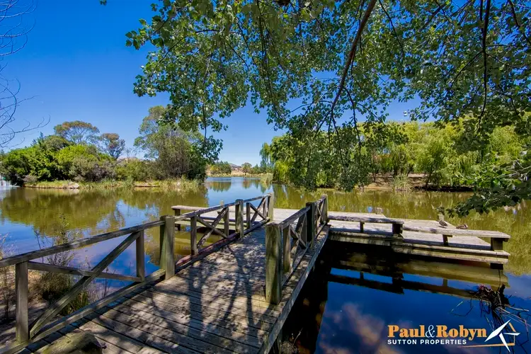 Third view of Homely house listing, 6 Waterview Gardens, Jerrabomberra NSW 2619