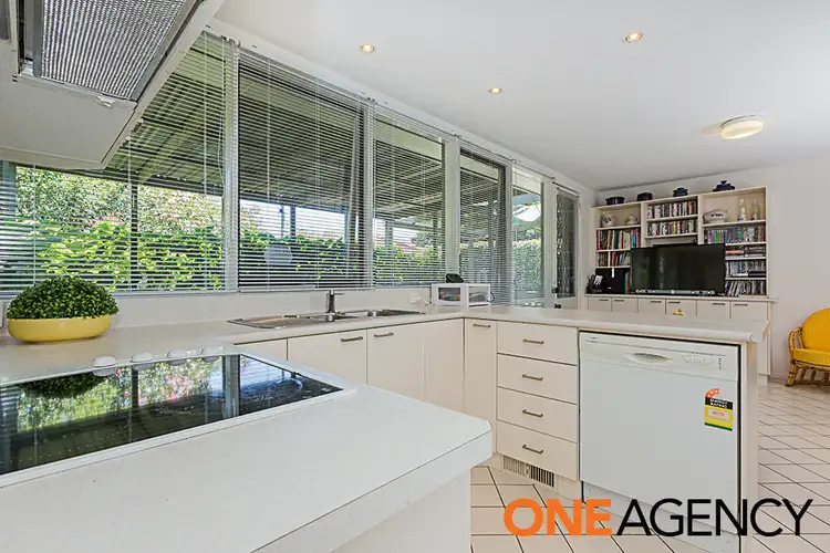 Sixth view of Homely house listing, 101 O'Halloran Circuit, Kambah ACT 2902