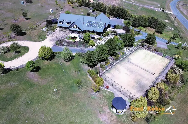 Third view of Homely house listing, 410 Royalla Drive, Royalla NSW 2620