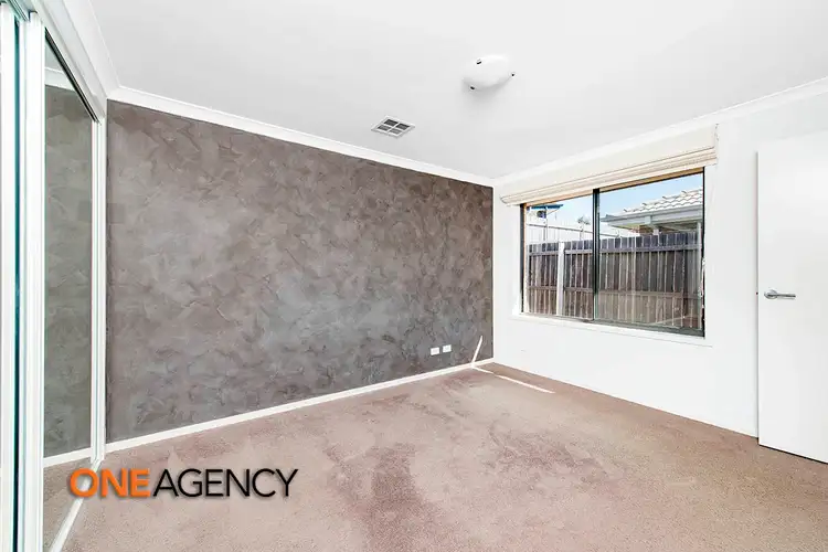 Sixth view of Homely house listing, 8 Ron Hoy Street, Macgregor ACT 2615