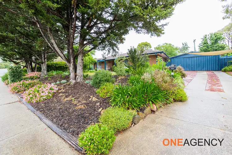 Third view of Homely house listing, 217 Newman-morris Circuit, Oxley ACT 2903