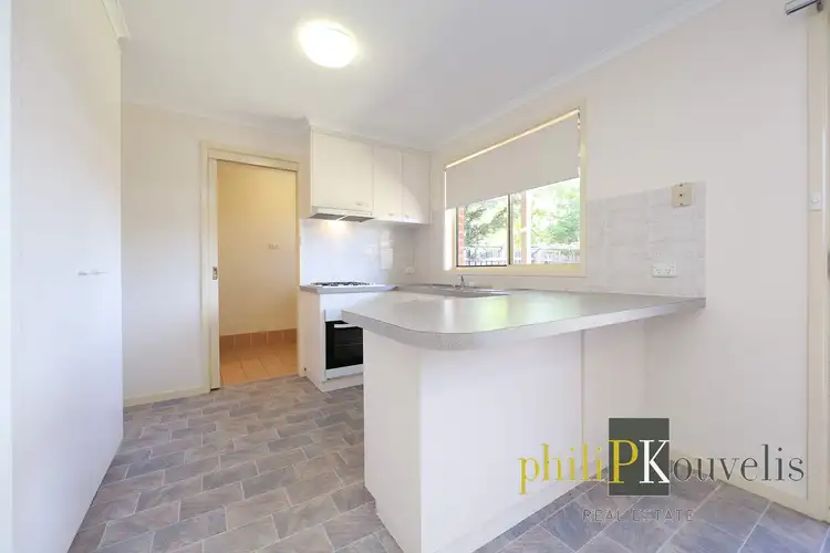 Fifth view of Homely townhouse listing, 38/174 Clive Steele Avenue, Monash ACT 2904
