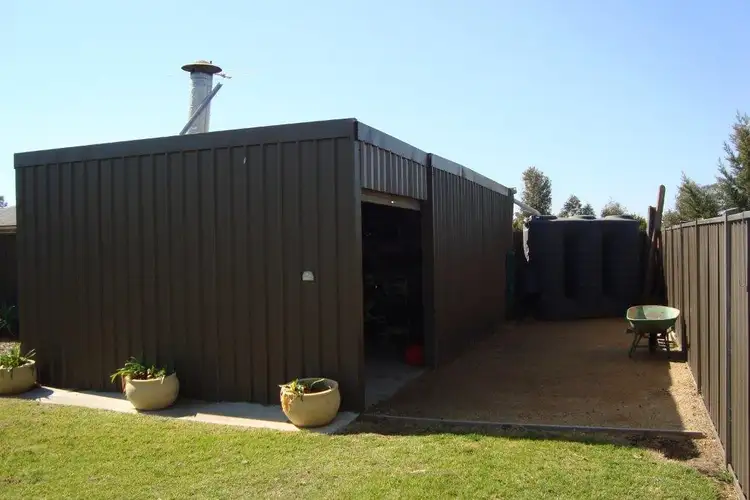 Third view of Homely house listing, 11 Justin Court, Corowa NSW 2646
