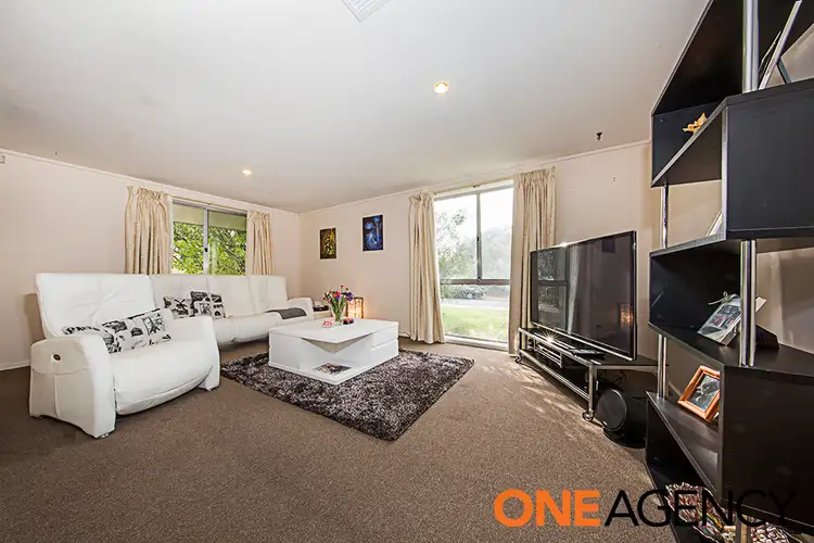 Second view of Homely house listing, 21 Chirnside Circuit, Kambah ACT 2902