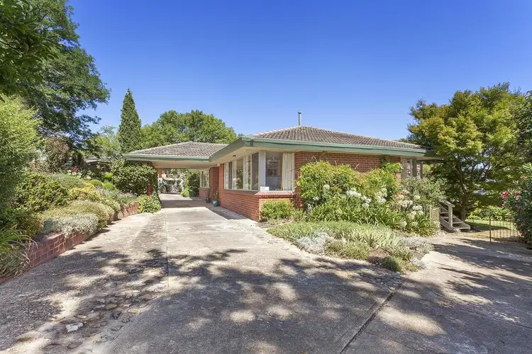 Second view of Homely house listing, 21 Bamford Street, Hughes ACT 2605