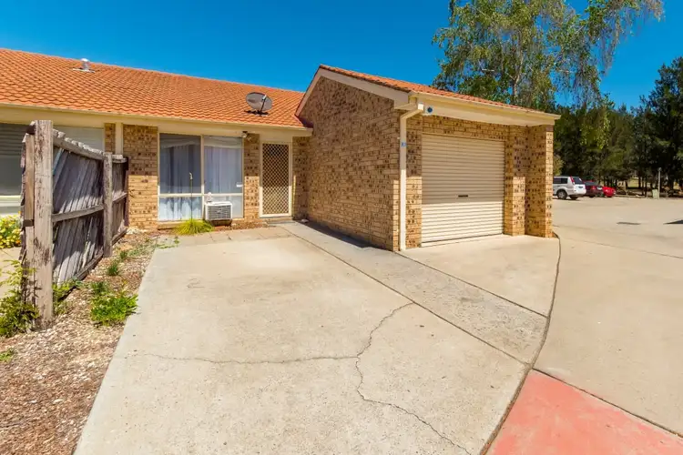 Second view of Homely townhouse listing, 17/146 Ellerston Avenue, Isabella Plains ACT 2905