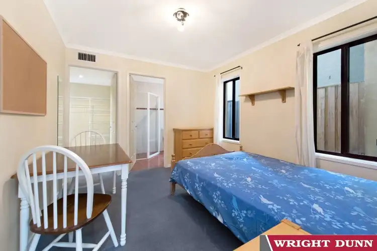 Fifth view of Homely townhouse listing, 6/4 Angas Street, Ainslie ACT 2602