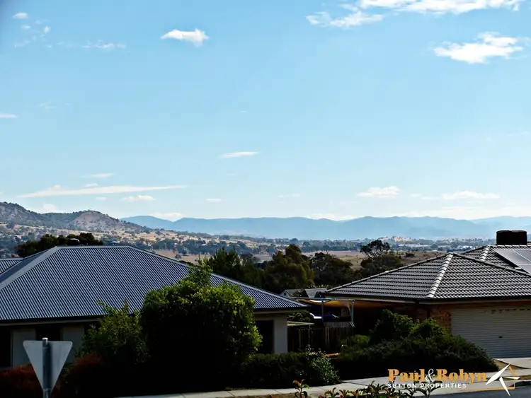 Fourth view of Homely house listing, 77 Halloran Drive, Jerrabomberra NSW 2619