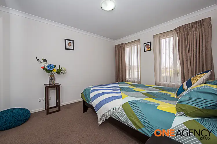Sixth view of Homely house listing, 12 Hilda Kincaid Crescent, Macgregor ACT 2615