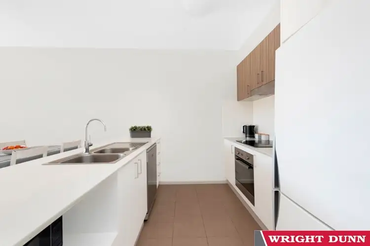 Fifth view of Homely apartment listing, 168/61 John Gorton Drive, Wright ACT 2611