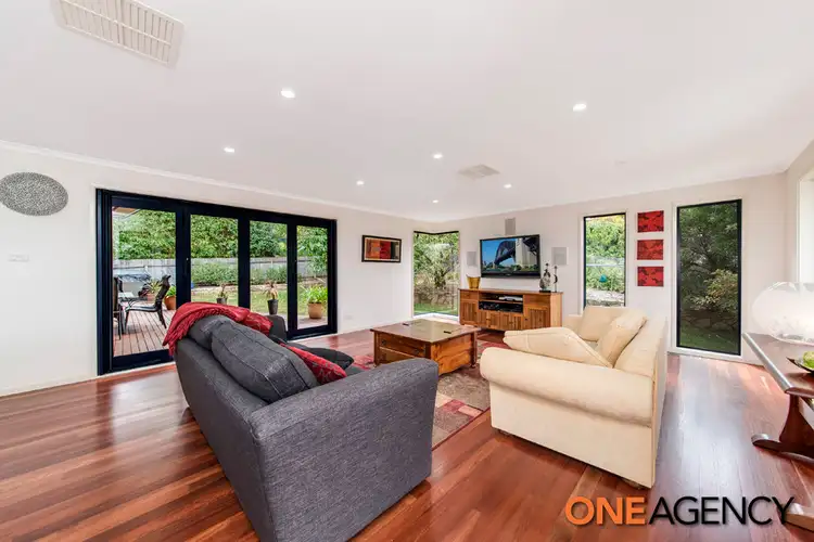 Seventh view of Homely house listing, 37 Fitzalan Street, Kambah ACT 2902