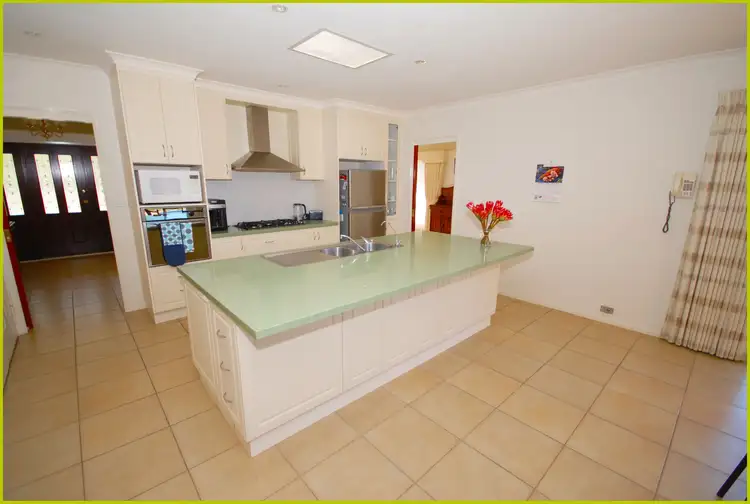4 Ashby Drive, Bungendore NSW 2621