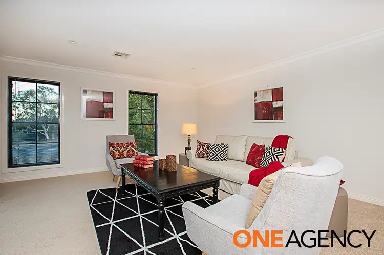 Sixth view of Homely house listing, 124 Streeton Drive, Rivett ACT 2611