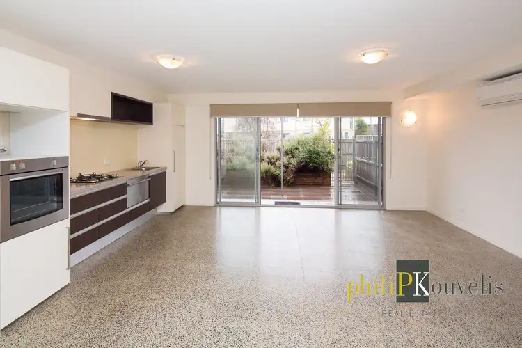 Sixth view of Homely apartment listing, 5/13A David Street, O'connor ACT 2602