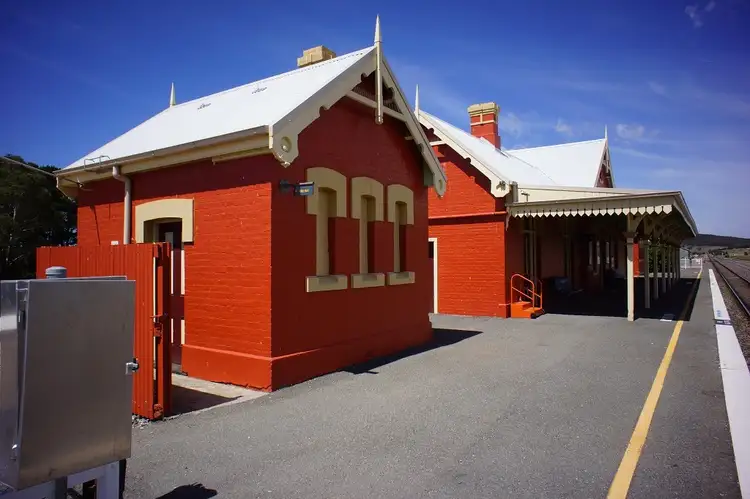 Seventh view of Homely land listing, 5 Mulwaree Street, Tarago NSW 2580