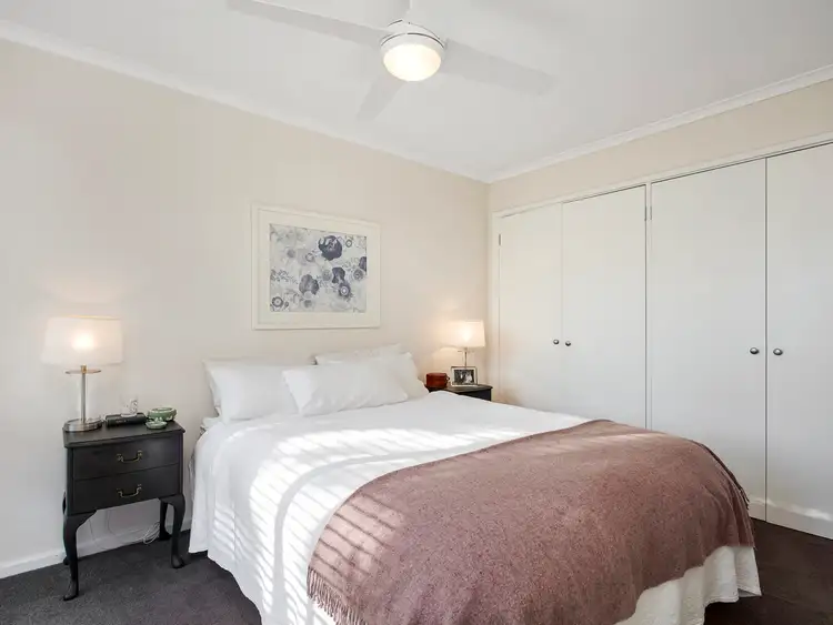 Fifth view of Homely townhouse listing, 3 Teague Street, Cook ACT 2614