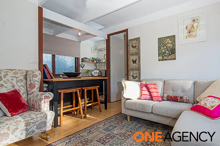 Fourth view of Homely semi-detached listing, 32A Glynn Place, Hughes ACT 2605