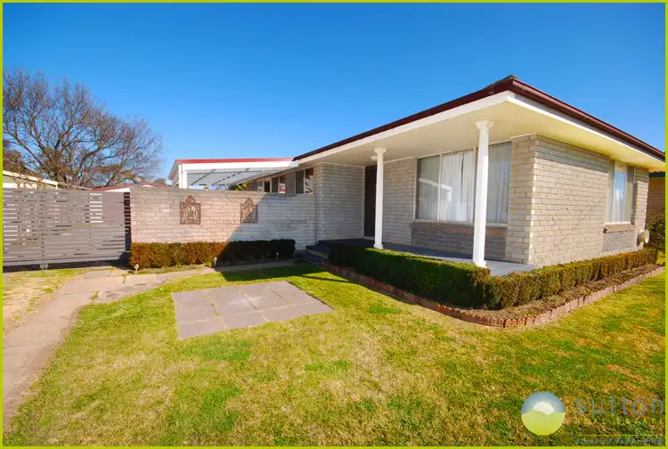 53 Duralla Street, Bungendore NSW 2621