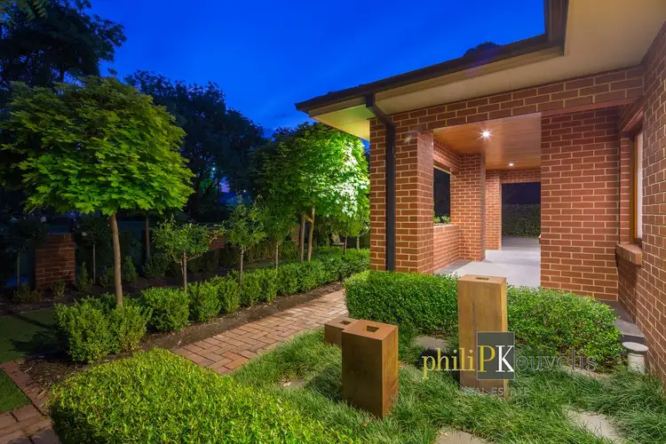 Fourth view of Homely house listing, 3 Gregory Street, Griffith ACT 2603