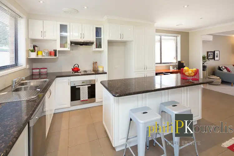 Fourth view of Homely house listing, 86 Lee Steere Crescent, Kambah ACT 2902