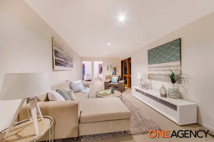 Second view of Homely house listing, 39 Studley Street, Kambah ACT 2902