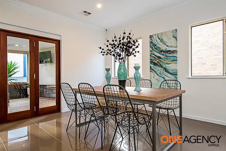 Fifth view of Homely house listing, 48 Mainwaring Rich Circuit, Palmerston ACT 2913