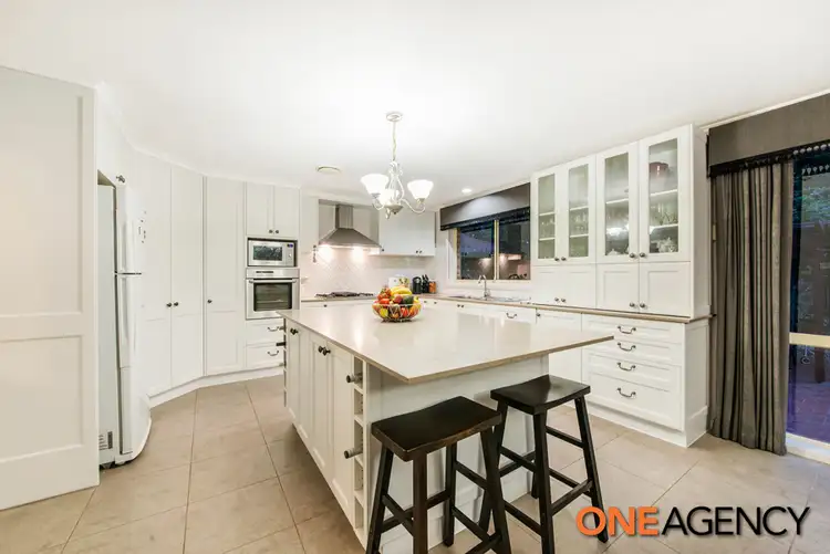 Fifth view of Homely house listing, 91 Mt Vernon Drive, Kambah ACT 2902