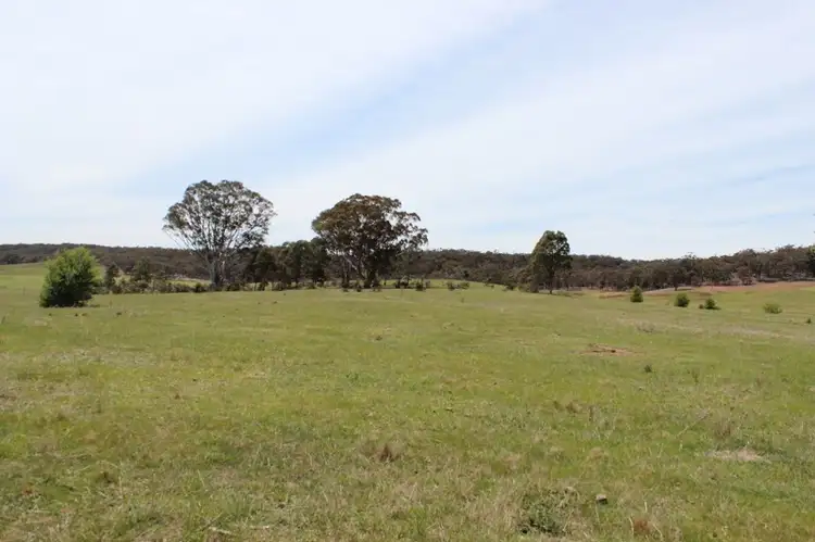 Third view of Homely land listing, Lot 7 Inverary Road, Bungonia NSW 2580
