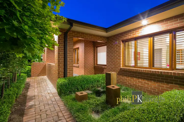 Fifth view of Homely house listing, 3 Gregory Street, Griffith ACT 2603