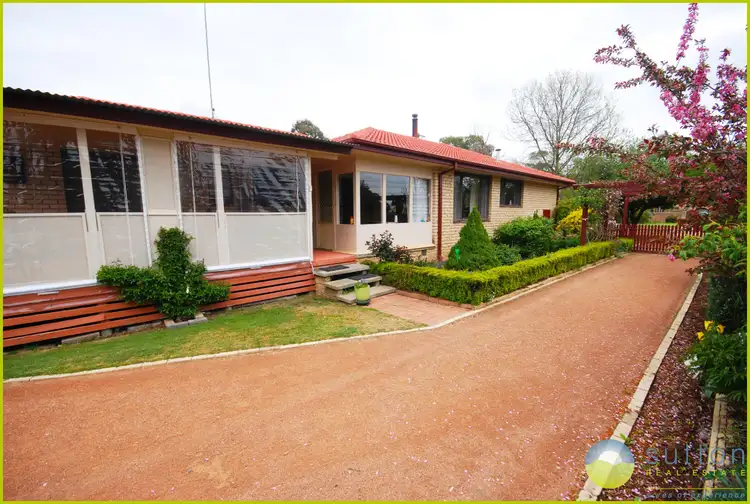 Third view of Homely house listing, 28 Modbury Street, Bungendore NSW 2621