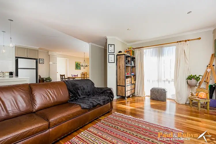 Sixth view of Homely house listing, 11 Tallon Place, Gordon ACT 2906
